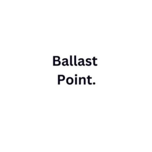Point Ballast 